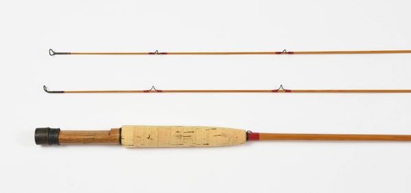 6 1/2' H.L. Leonard Fly Rod