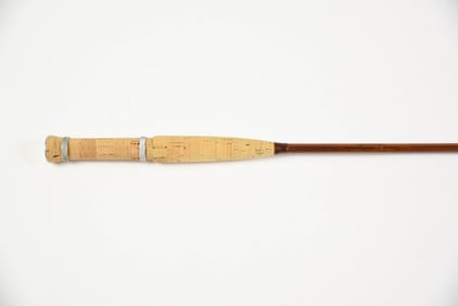 6' Orvis "Superfine" Impregnated Trout Rod