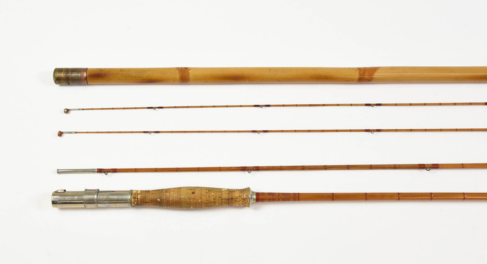 10' H.L. Leonard Fly Rod (1 of 3)