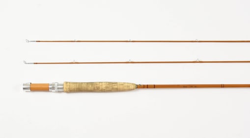 7 1/2' R.L. Winston Fly Rod