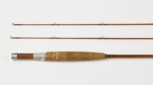 8' Orvis "Battenkill" Fly Rod