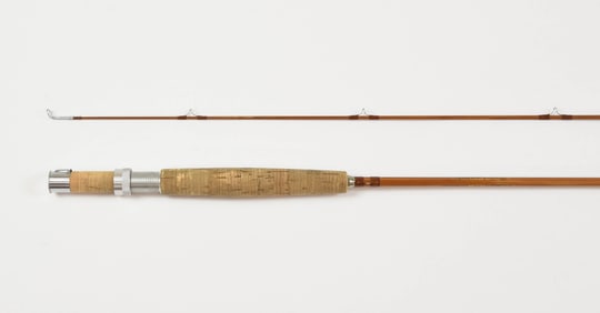7' Orvis "Madison" Impregnated Fly Rod