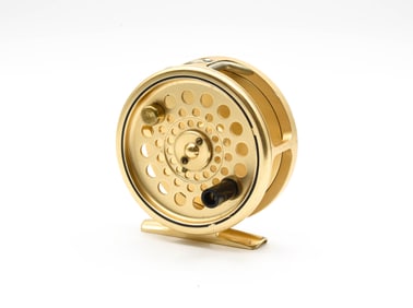 Hardy "The Sovereign 5/6/7" Trout Reel