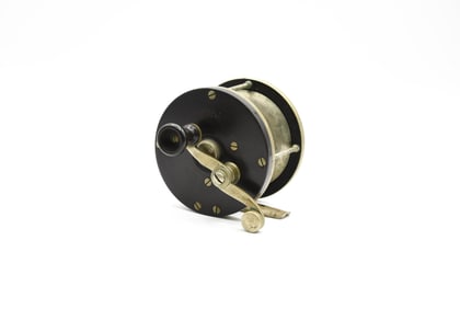 Edward Vom Hofe Tarpon Reel