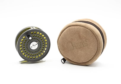 Orvis CFO III Fly Reel
