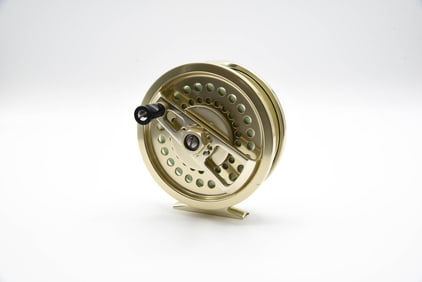 Fin-Nor No. 4.5 Anti-Reverse Fly Reel