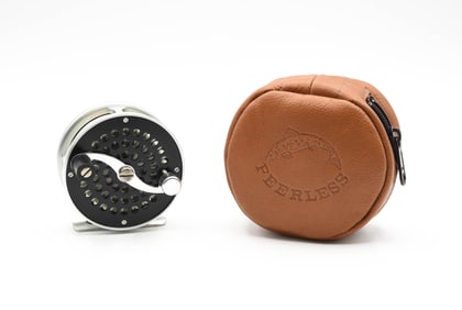 Peerless Model 1 1/2 Fly Reel