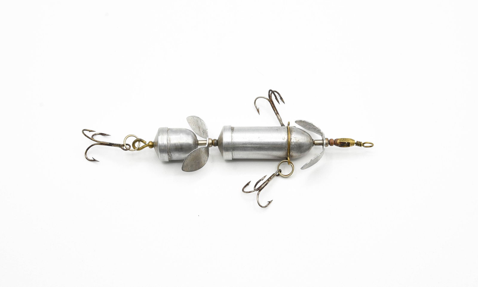 Early Shakespeare Baby Revolution (1 of 2)