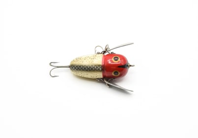 Heddon Crazy Crawler "Special"