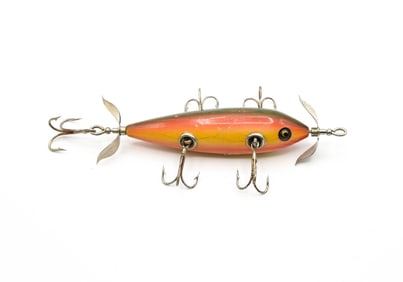 Heddon 150 Minnow