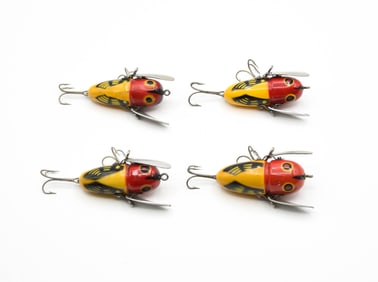 Heddon Crazy Crawlers