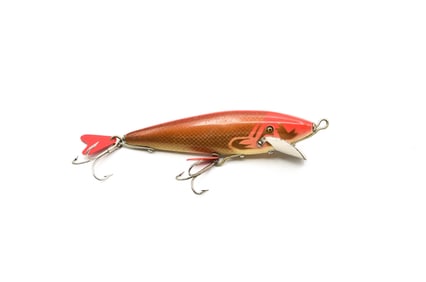 DAM 3191 Novum Wobbler