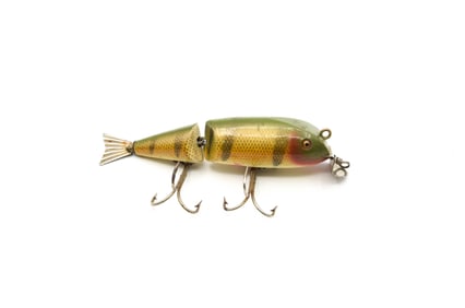 Early DAM Bass-Wobbler