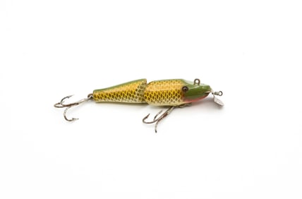Early DAM Jointed Baby Pikie-Wobbler