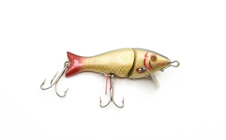DAM Jointed Novum Wobbler