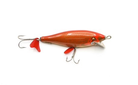DAM 3191 Novum Wobbler
