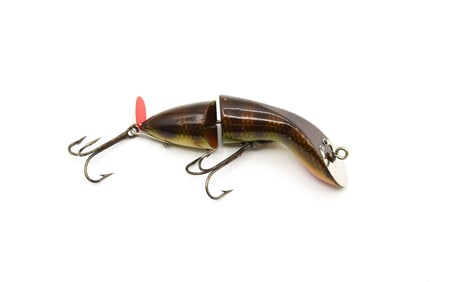 Vintage Vampir "Gamefisher"