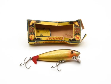DAM 3191 Novum Wobbler