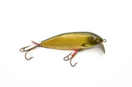 DAM 3197 Novum Wobbler