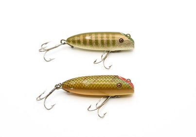 Early DAM 3030 Pinguin Wobblers
