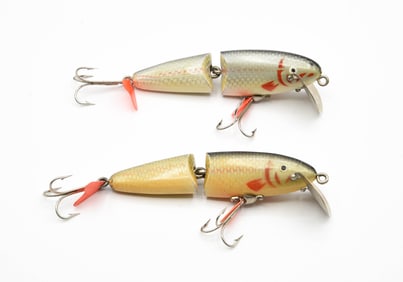 DAM Jtd. Ever Ready Wobblers