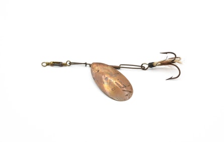 W. Delany Colberg Spinner