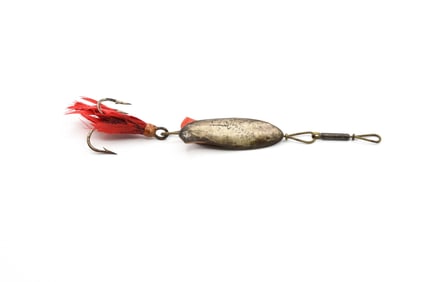 Chapman Minnow Propeller
