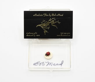Bob Mead "Lady Bug" Fly