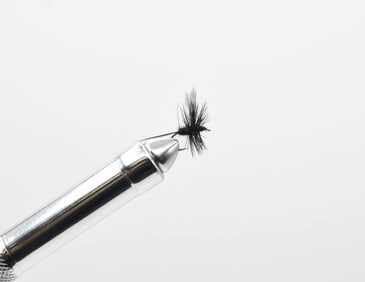 Gloria Jordan Dry Fly