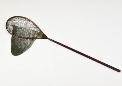 Early Landing Net