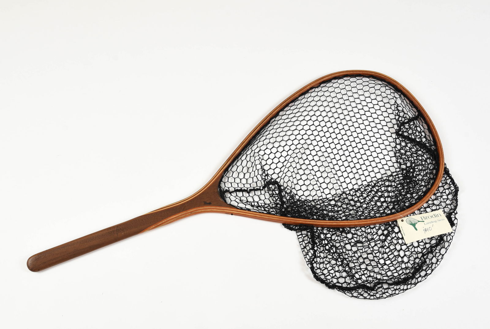 Brodin Landing Net (1 of 2)