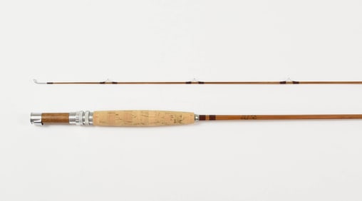 7 1/2' Orvis "Madison" Impregnated Fly Rod