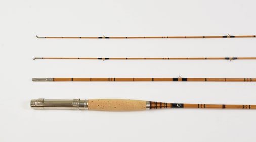 9' Antique Fly Rod