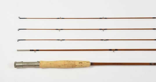 8' Goodwin Granger "Victory" Fly Rod