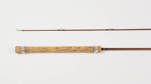 5' Orvis "Mitey Mite ‘Fly and Spin'" Rod