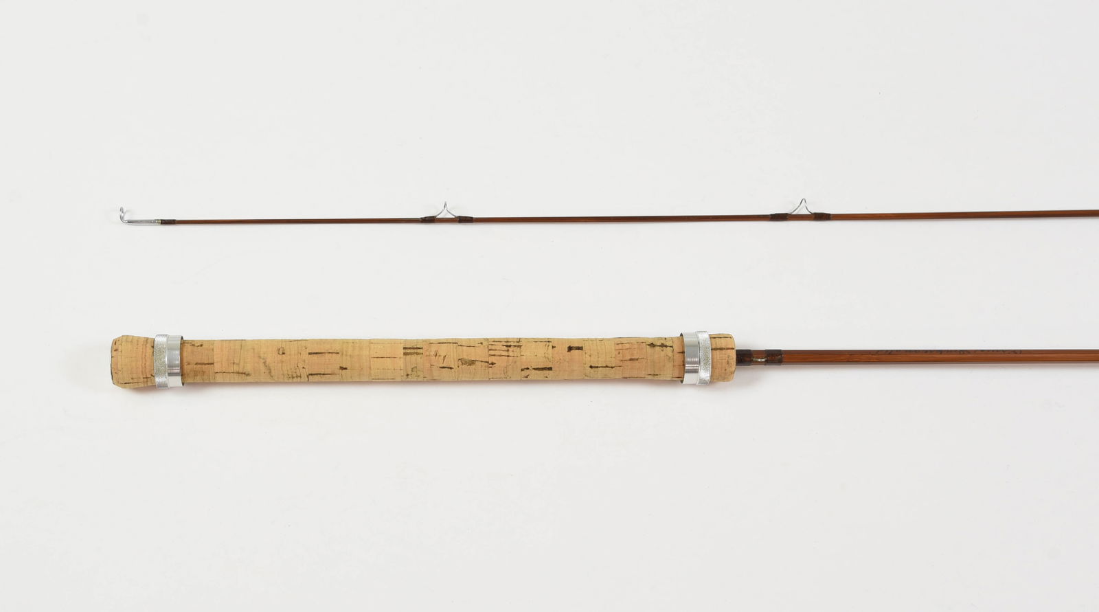 5' Orvis "Mitey Mite ‘Fly and Spin'" Rod (1 of 3)