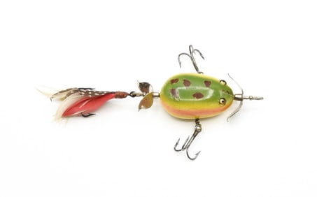 Pflueger Kent Champion Floater