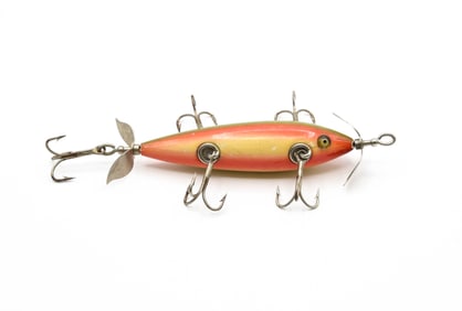Pflueger 5hk Neverfail Minnow
