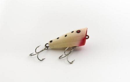 Creek Chub Midget Plunker Special