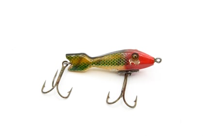 Heddon Little Joe "Special"