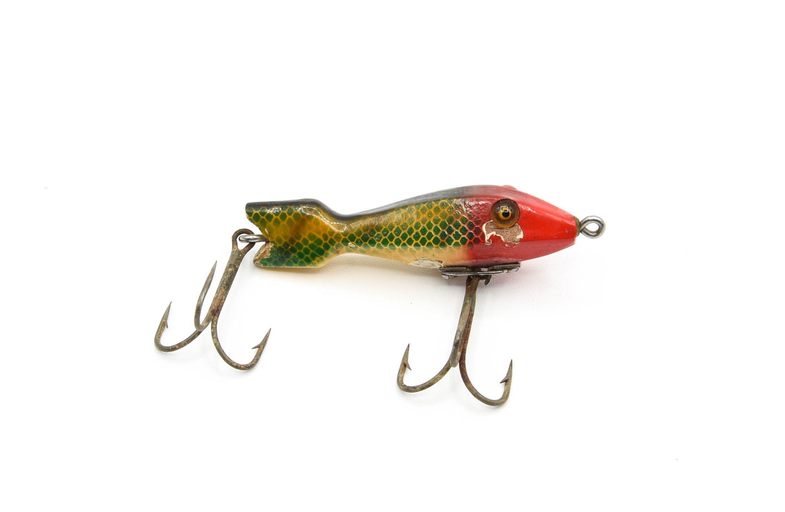 Heddon Little Joe "Special" (1 of 4)