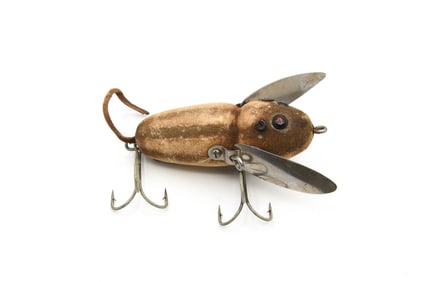 Heddon 2100CM Crazy Crawler