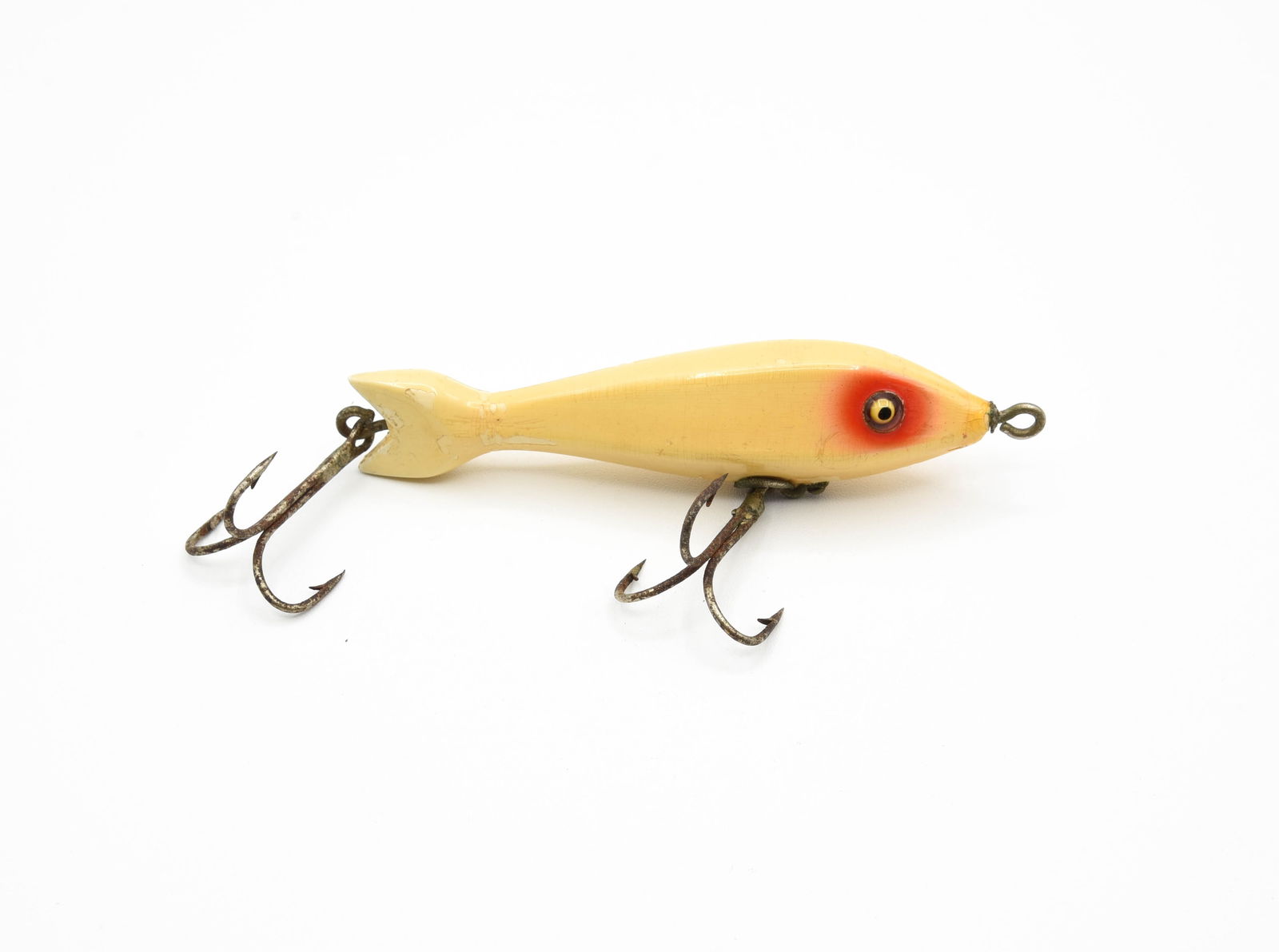 Heddon Big Joe Minnow (1 of 3)