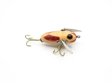 Heddon 2122 LUM Crazy Crawler