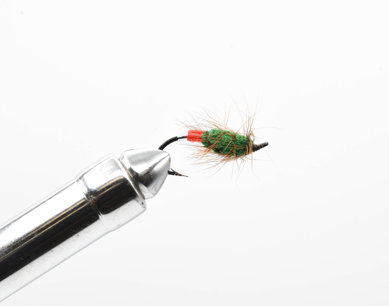 Ted Williams Authenticated "Buck Bug" Fly (1 of 2)