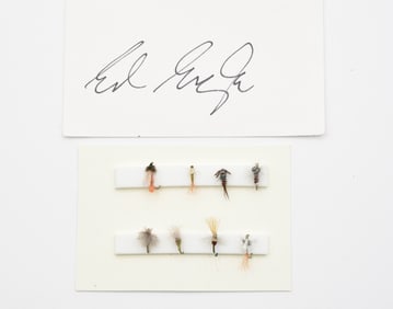 Ed Engle Midge Set