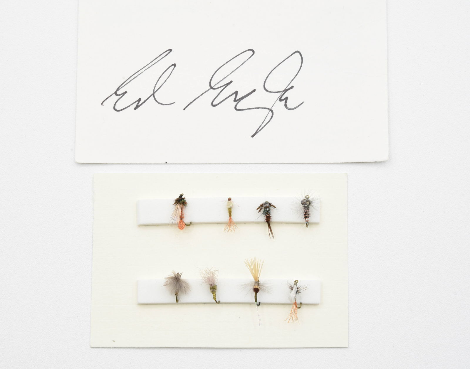 Ed Engle Midge Set (1 of 2)
