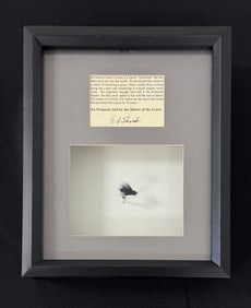 Ed Shenk's Letort Cricket