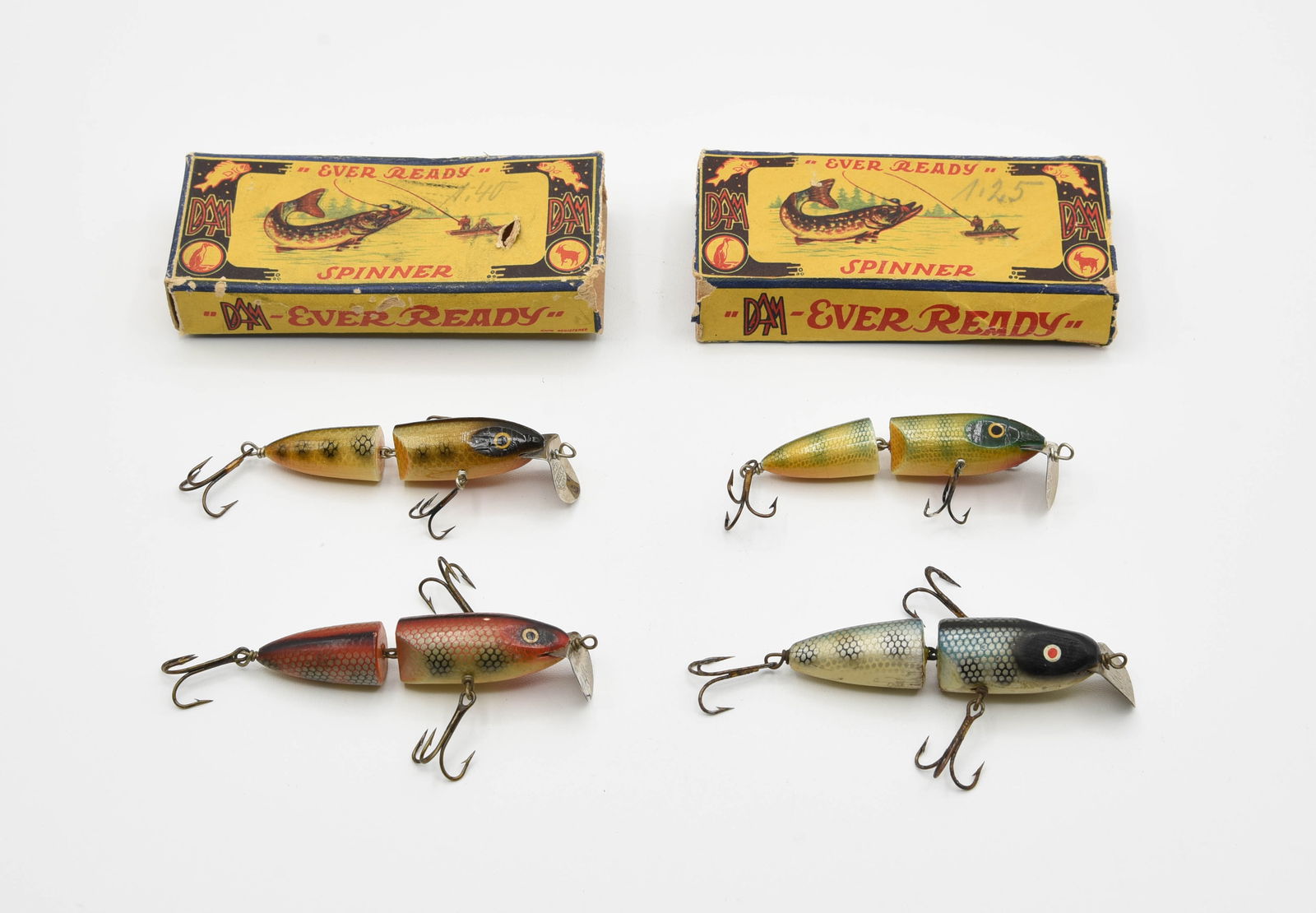 DAM 3119 Baby Wobblers (1 of 2)