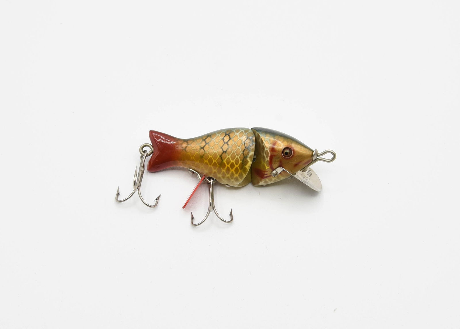 DAM Jointed Novum Wobbler (1 of 3)